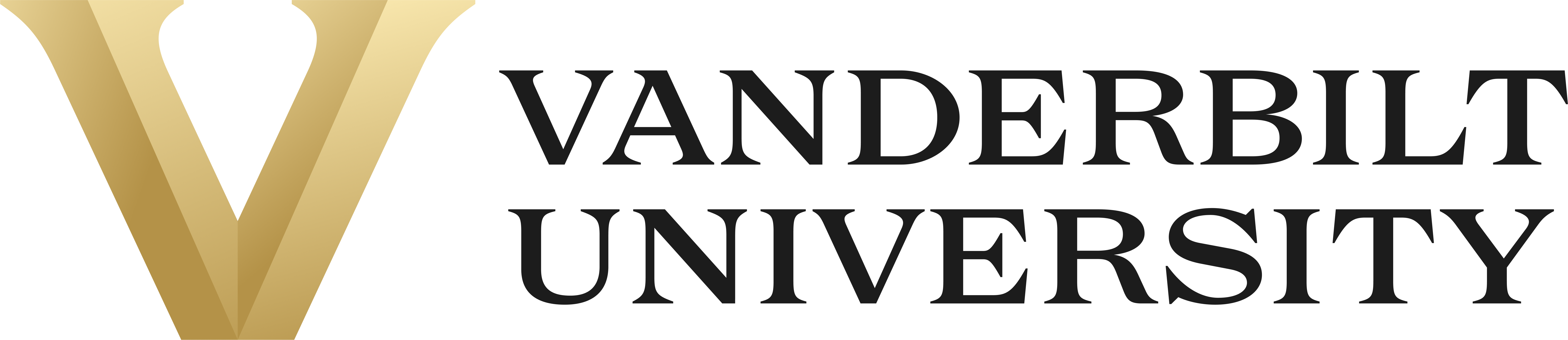 Vanderbilt Logo